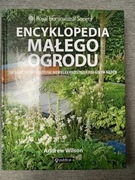 „Encyklopedia Małego Ogrodu” Andrew Wilson