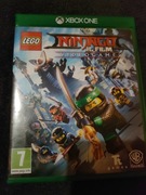LEGO The Ninjago Movie XBOX ONE PL