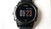 Garmin Fenix 6X Pro