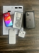 iPhone 11 Pro 512GB Space Gray