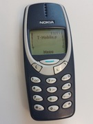 Piękna NOKIA 3310 z ładowarką /PL Bez simlocka 