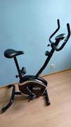 Rower magnetyczny HERTZ Sirius 3