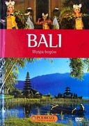 DVD + książka Bali Podróże Twoich marzeń Indonezja