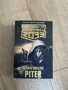 Piter (Metro 2033) - Szymun Wroczek