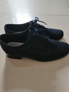 Buty dla chłopca komunijne,eleganckie,Komunia św. 