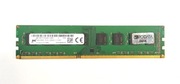 8GB 1600 Mhz DDR3 Micron