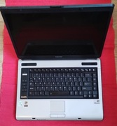 Laptop TOSHIBA Satellite A100-811