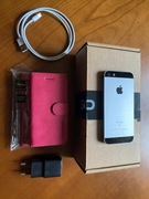 Apple iPhone SE 2 GB / 32 GB 4G (LTE) szary