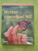 MOŻESZ POWIEDZIEĆ NIE ENGELBRECHT 