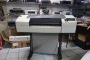 HP designjet t790