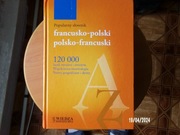 Popularny słownik francusko-polski