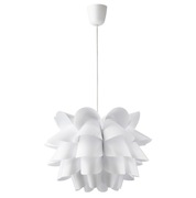 Ikea Knappa lampa