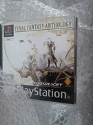 Final fantasy anthology 