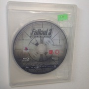 Fallout 3 GotY PS3