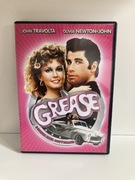 Grease. Dwypłytowe wydanie DVD