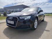 Audi A3 Tfsi salon Polska fakt VAT 