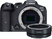Canon EOS R7 (body) Nowy Gwar. 24 m-ce