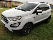 Ford Ecosport 1.0 125KM