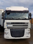 DAF XF 105 460 KM 2010r. RETARDER