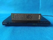 Odtwarzacz DVD / CD SONY DVP-SR100 / 12bit / Pilot