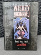 Encyklopedia wiedzy zakazanej Cassiel