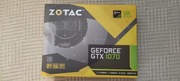 ZOTAC GEFORCE GTX1070 MINI 8GB 