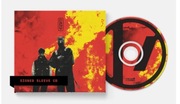 Twenty one pilots clancy cd z autografami