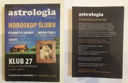 Astrologia Profesjonalna 2011 - Horoskop ślubu