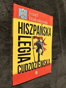 Hiszpańska Legia Cudzoziemska Białoskórski