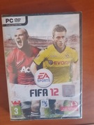 Fifa 12 PC nowa oryginalna folia