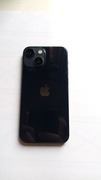 iPhone 13 mini 128GB czarny
