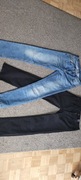 2 pary spodni CoolClub, H&M dla.chłopca r. 170-176