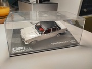Opel Rekord D 2,1 1:43