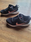 Buty sportowe Nike rozm 33,5