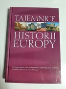 Tajemnice historii Europy Dorota Lis Publicat Twar