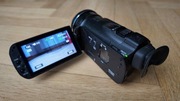 Kamera Canon G20 Full HD