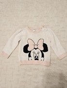 Sweter Myszka Minnie C&A 86 