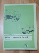 Wojna graniczna w Angoli 1975-1989 