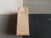 Calvin Klein Escape for Man 100ml