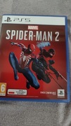 Spider man 2 PS5 PL