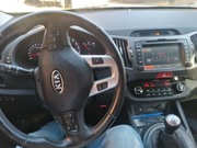 Kia sportage lll