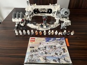 LEGO 75098 Star Wars - Szturm na Hoth