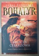 Juraj Cervenak BOHATYR 2 SMOCZA CESARZOWA