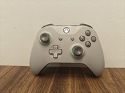 Pad Xbox One szaro zielony