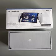 PlayStation Portal- tanio, szkło hartowane.