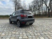 Ford Ecosport 2.0 Titanium