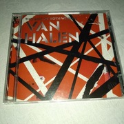 VAN HALEN - THE BEST OF BOTH WORLDS CD