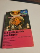 In A Gadda Da Vida Iron Butterfly