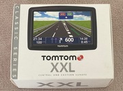 Nawigacja TomTom  XXL Classic Series