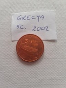 5c Grecja   2002